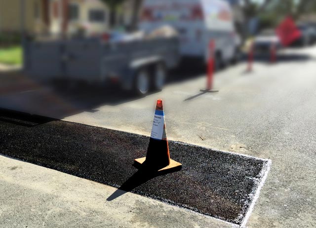 Long Beach, Ca Sewer Lateral Repair Contractor